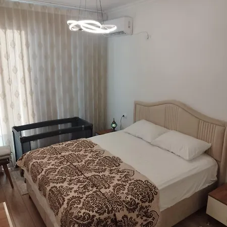 Sea&lake アパート ママイア