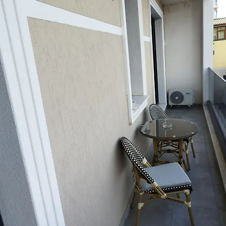 Sea&lake アパート