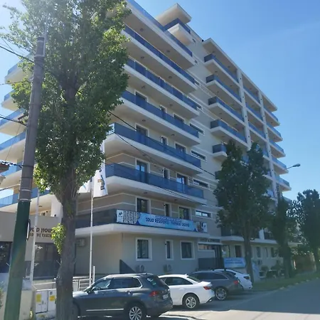 Sea&lake アパート *