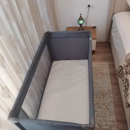 アパート Sea&lake ママイア