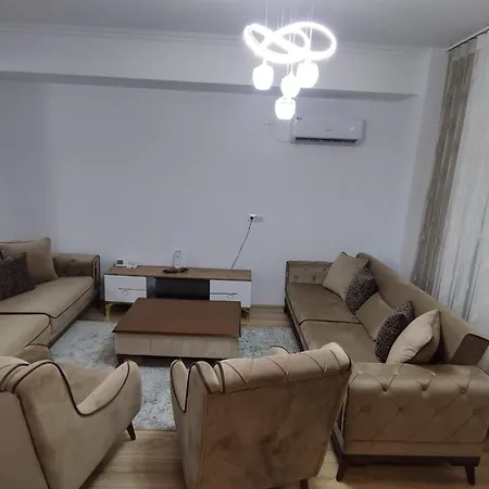 Apartment Sea&lake Mamaia