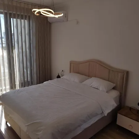 Sea&lake Apartment *