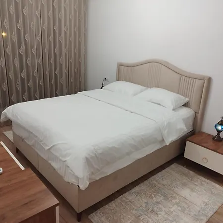 Sea&lake Apartment Mamaia