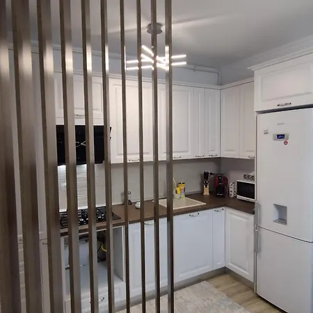 Apartment Sea&lake Mamaia