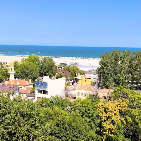 Sea&lake Apartment Mamaia