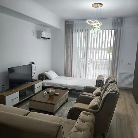 Sea&lake Apartment *