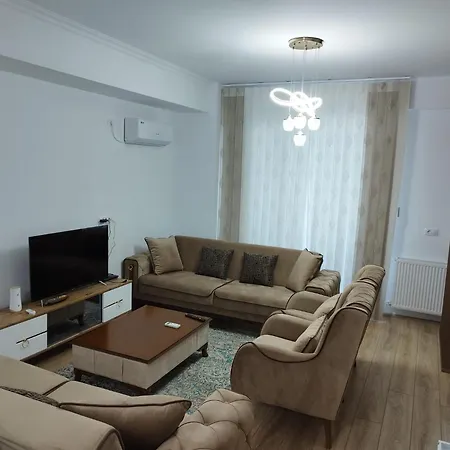 Apartment Sea&lake *