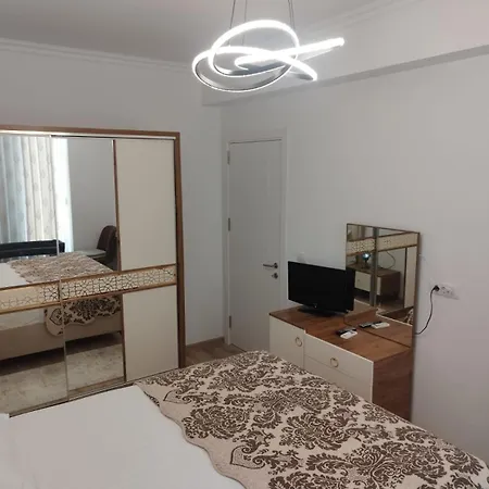Sea&lake Apartment Mamaia